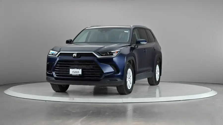 2024 Toyota Grand Highlander63615363505793120