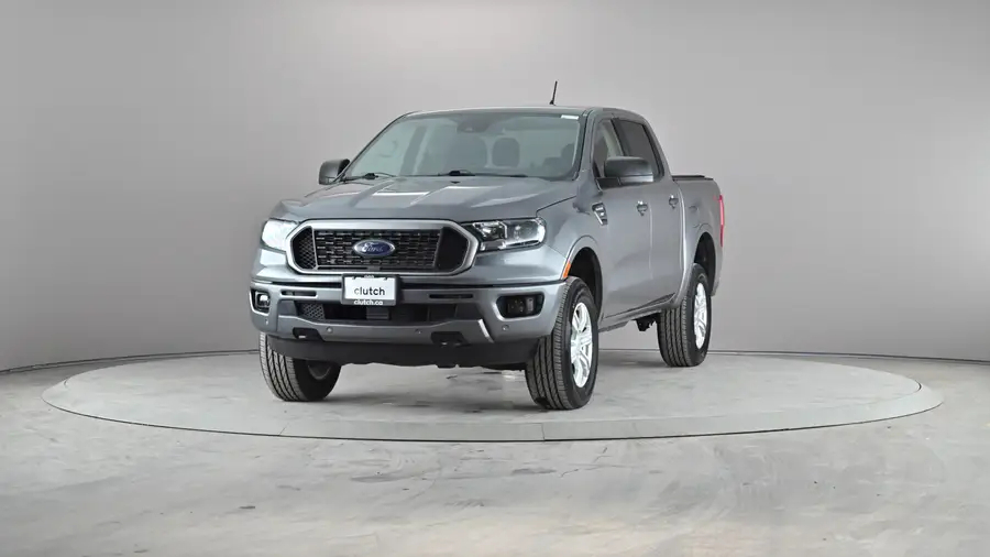 2021 Ford Ranger64805622840195122
