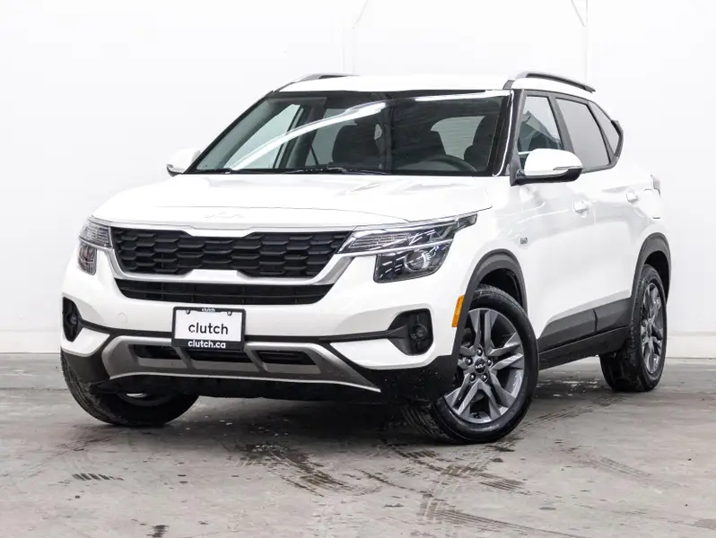 2022 Kia Seltos64111727630723123
