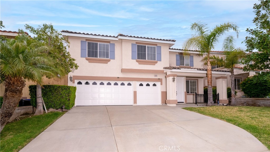 5916 Wilshire Drive Fontana CA, 9233663711460924545120