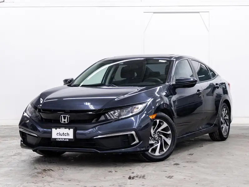 2020 Honda Civic63722150605443120