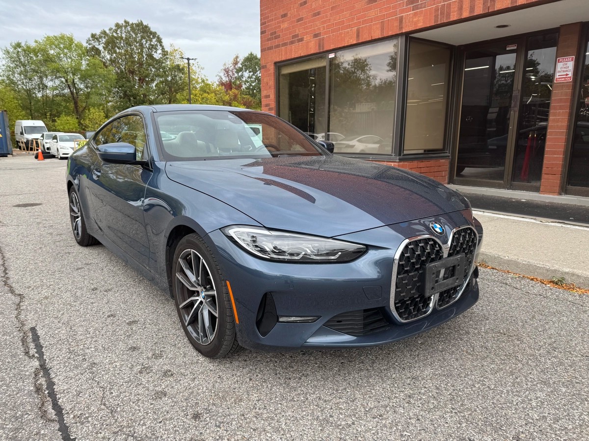 2024 BMW 430 Coupe64133182588163121