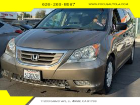 2008 HONDA ODYSSEY63777637393283120