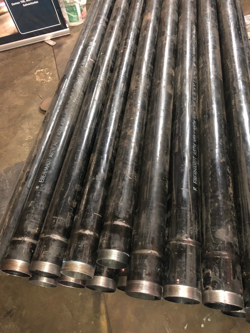 NPT Threading Service416180334557941766