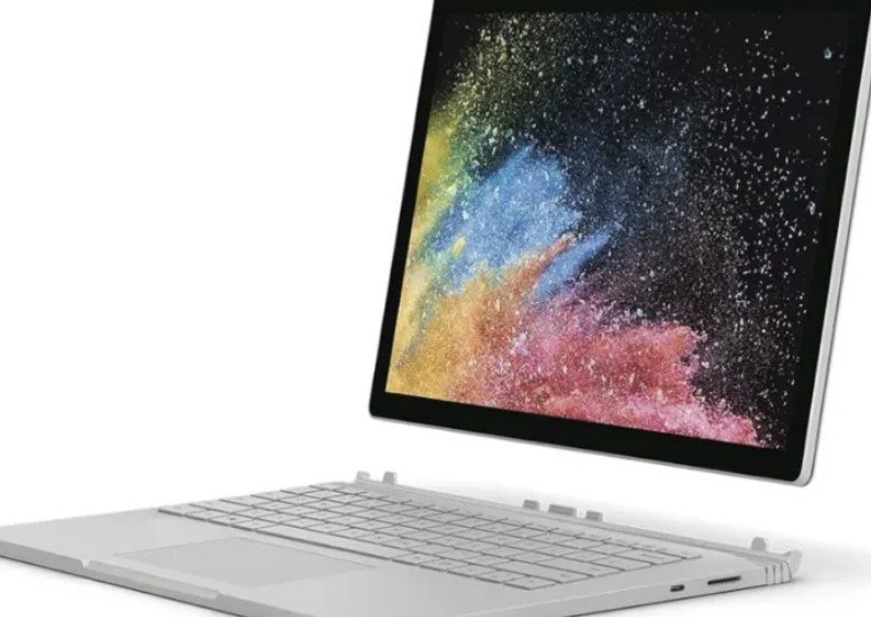 MICROSOFT SURFACE BOOK 2 13.5 INCH TOUCHSCREEN64983573846145120