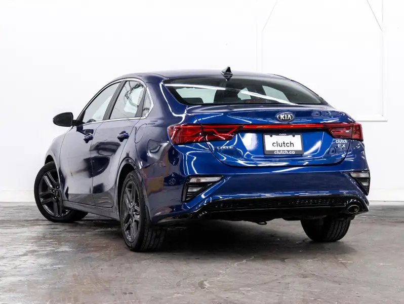 2021 Kia Forte64356229177985123