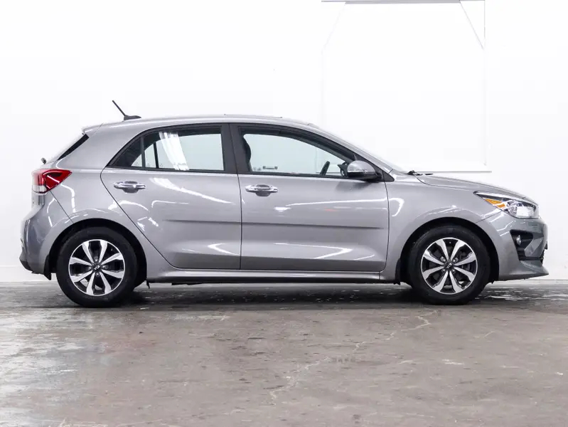 2021 Kia Rio64223904588802124