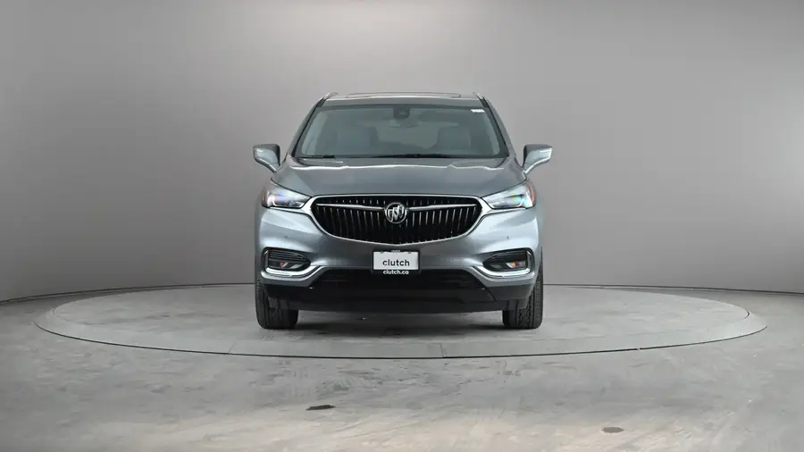 2020 Buick Enclave64996554936451121