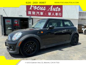 2012 MINI HARDTOP63777656223235120