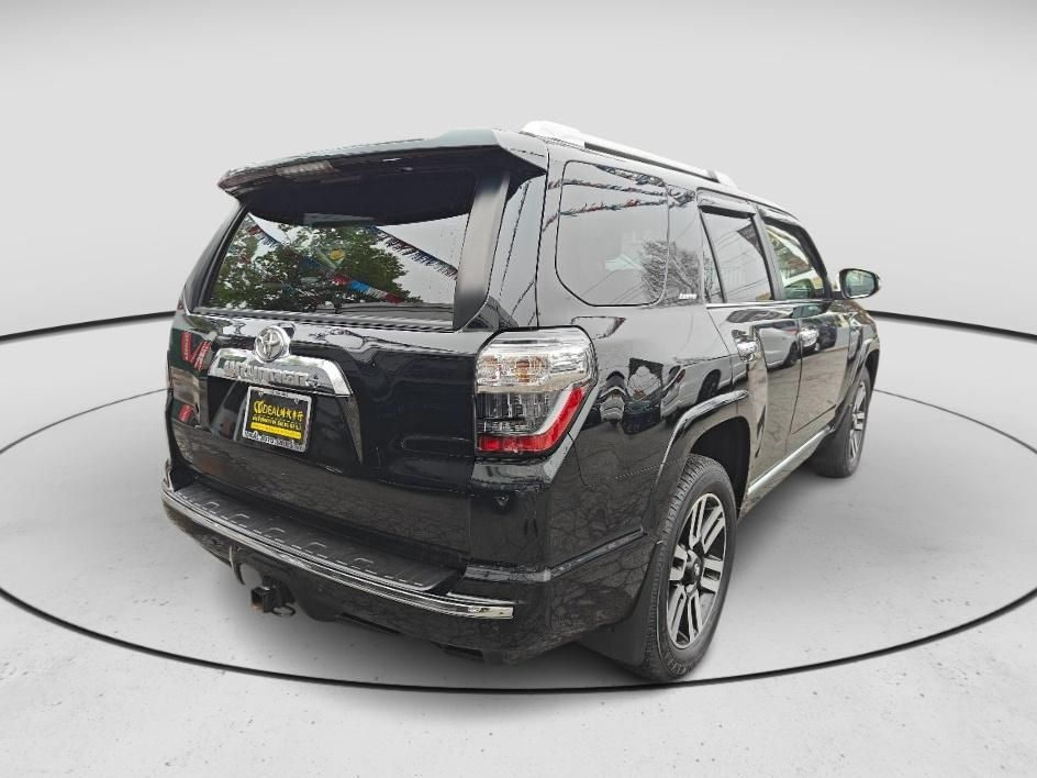 2022 TOYOTA 4-RUNNER LIMITED63325406209667123