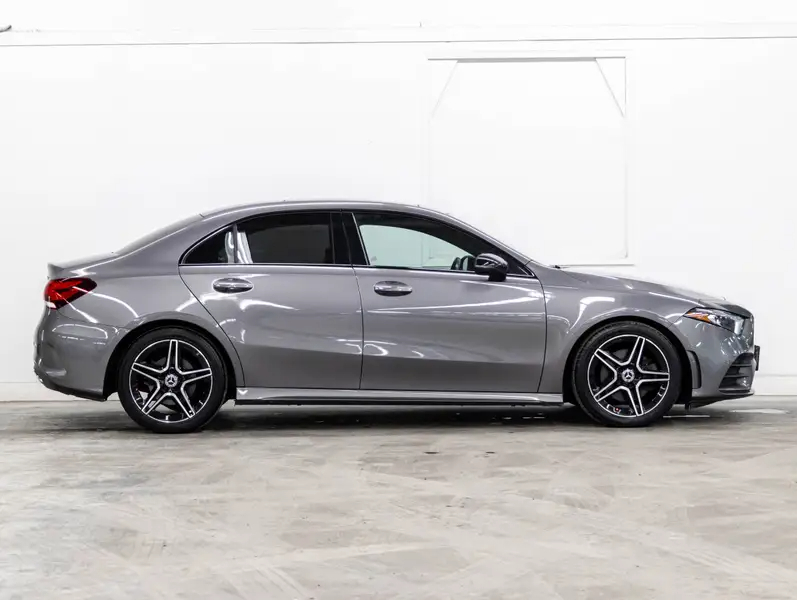 2022 Mercedes-Benz A-Class63448303756161124