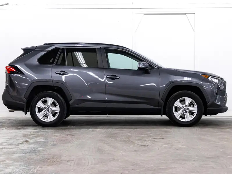 2021 Toyota RAV464545230189570121