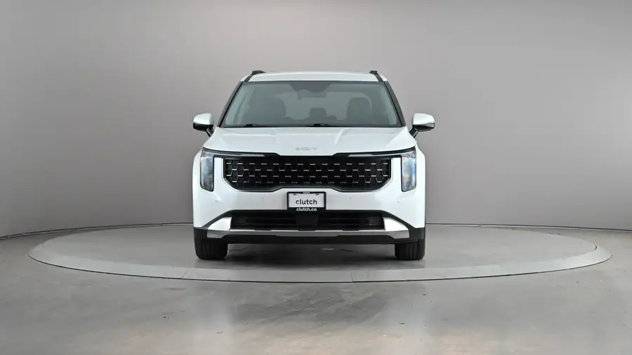 2025 Kia Carnival