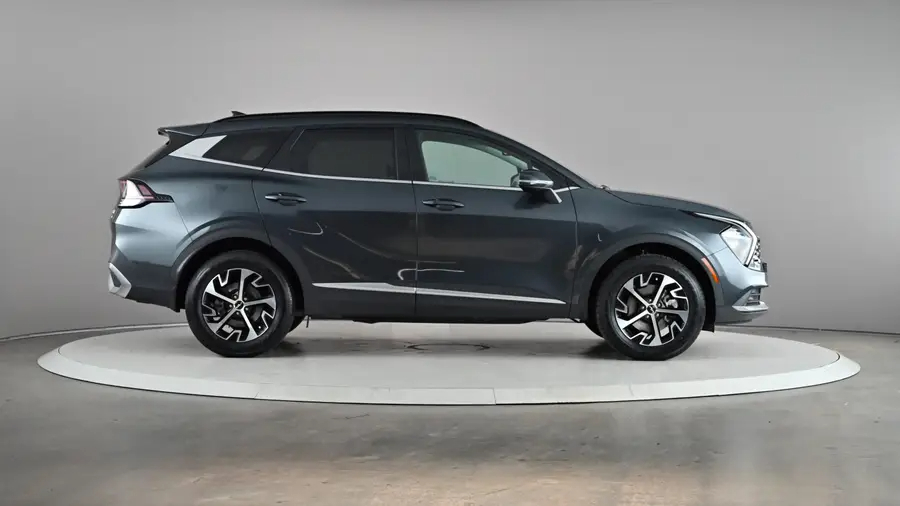 2023 Kia Sportage64311757047937121