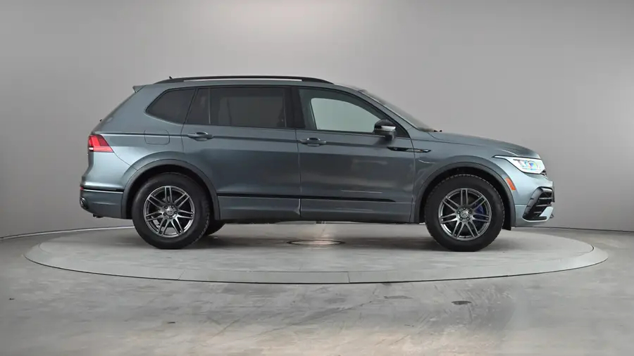 2023 Volkswagen Tiguan64805021943554122