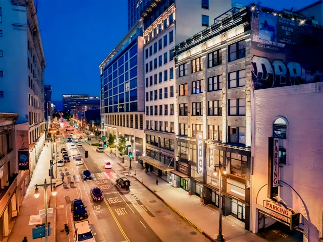 The Broadway Lofts63580836396547121