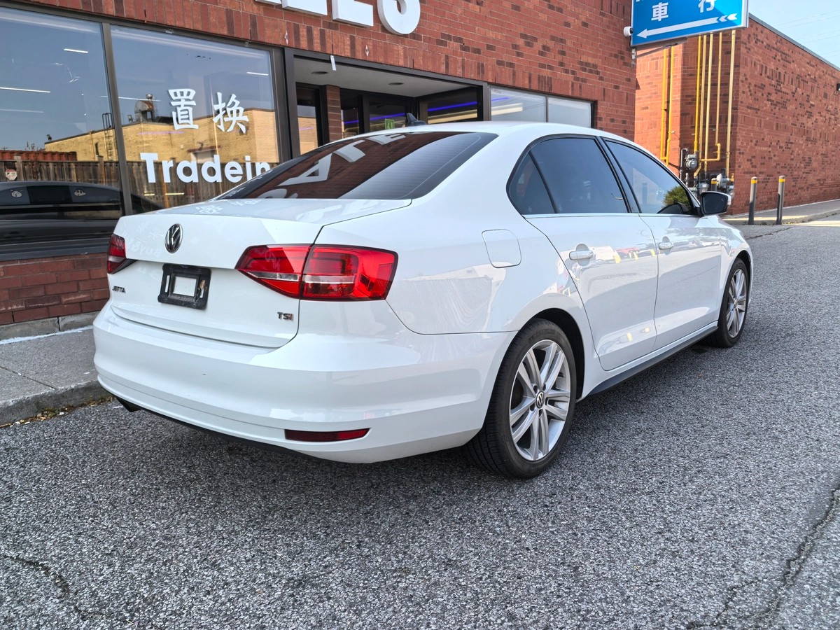2015 Volkswagen Jetta SEL64135651327234122