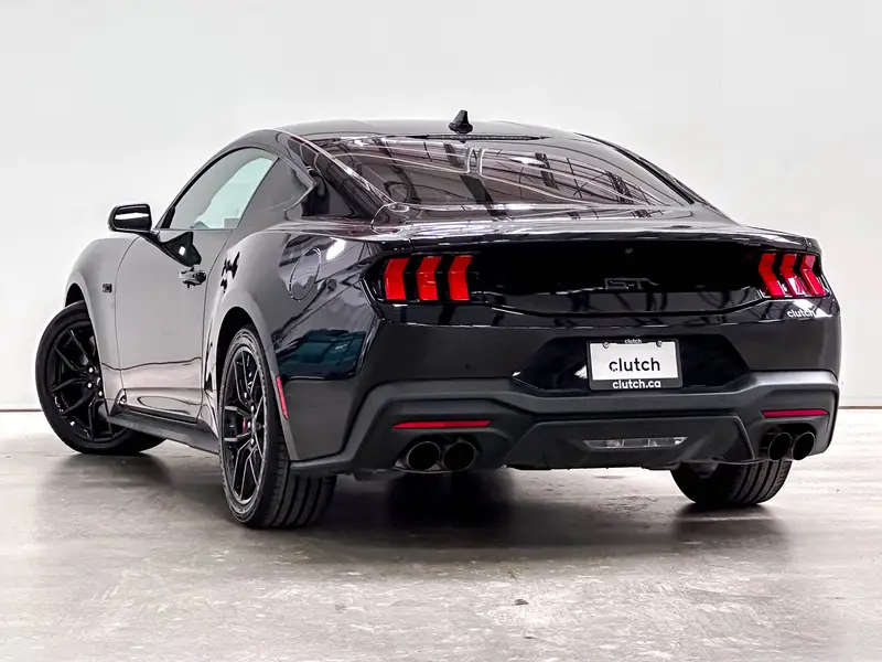 2024 Ford Mustang64223029076481122