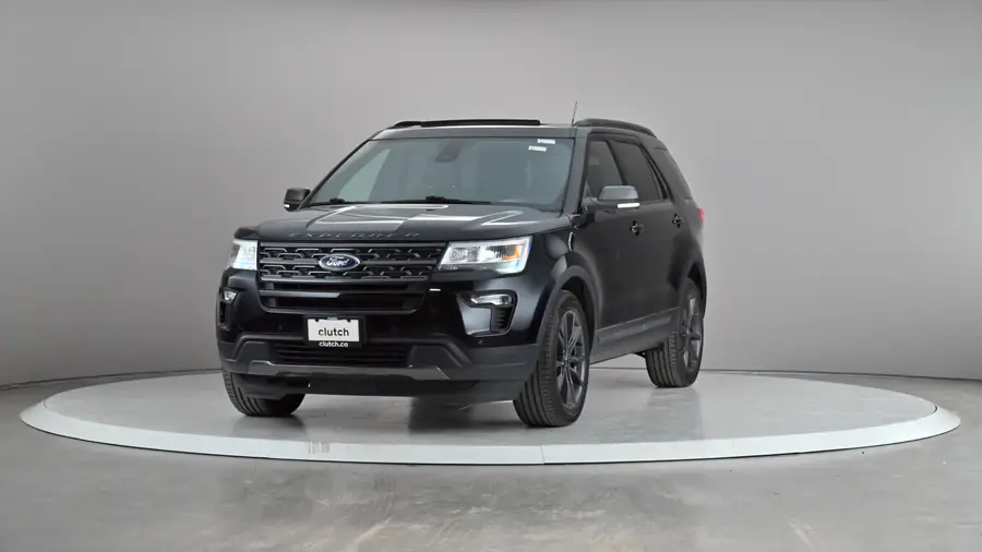 2018 Ford Explorer63780493071363123