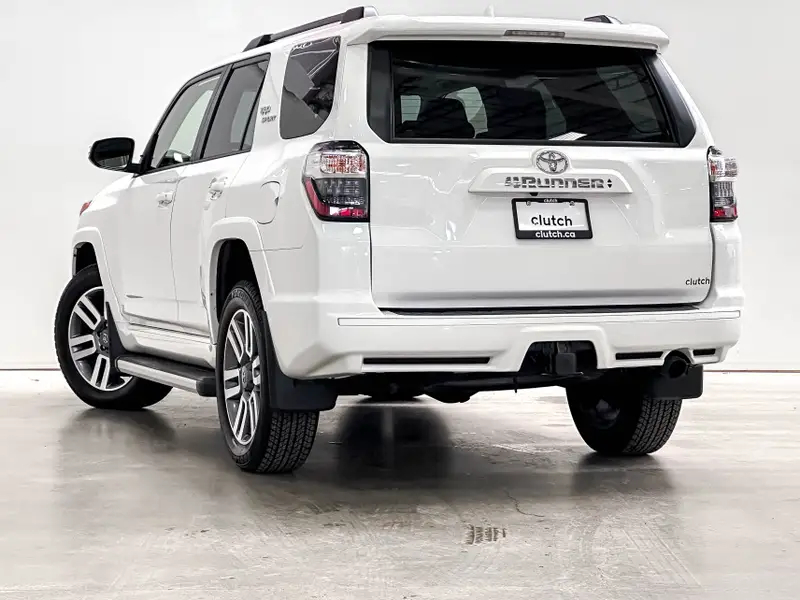 2023 Toyota 4Runner63460345559299124