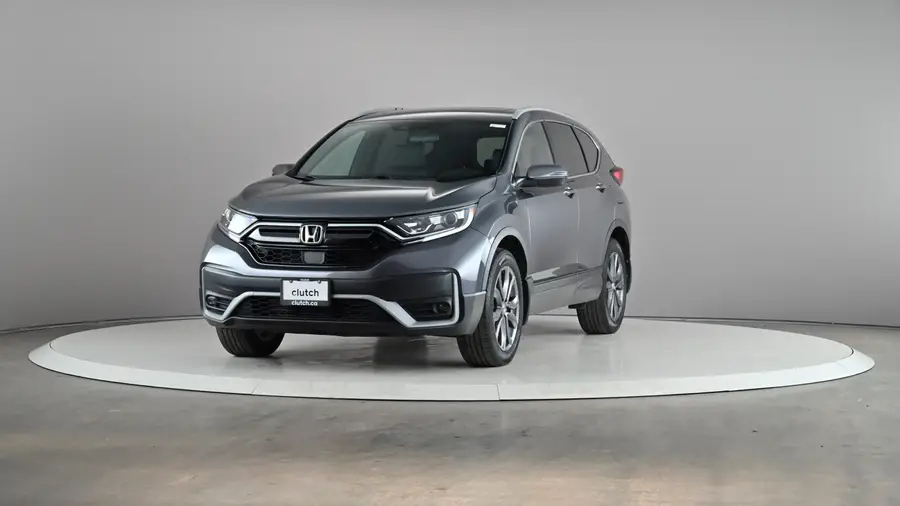 2022 Honda CR-V63824100554497120