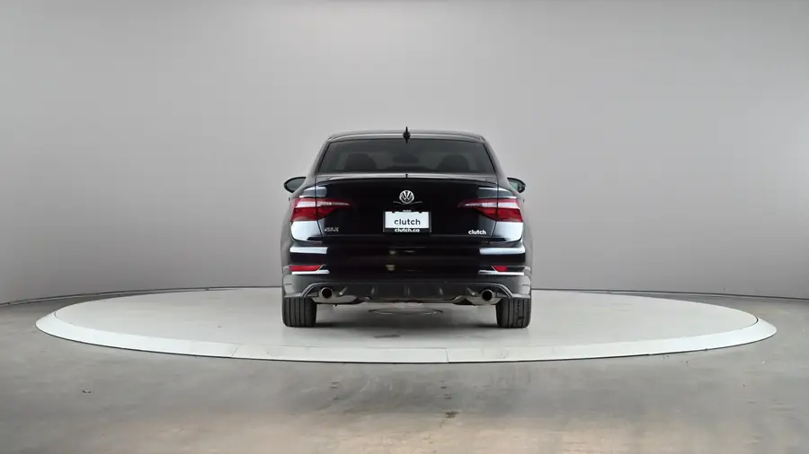 2020 Volkswagen Jetta GLI64167366006273122