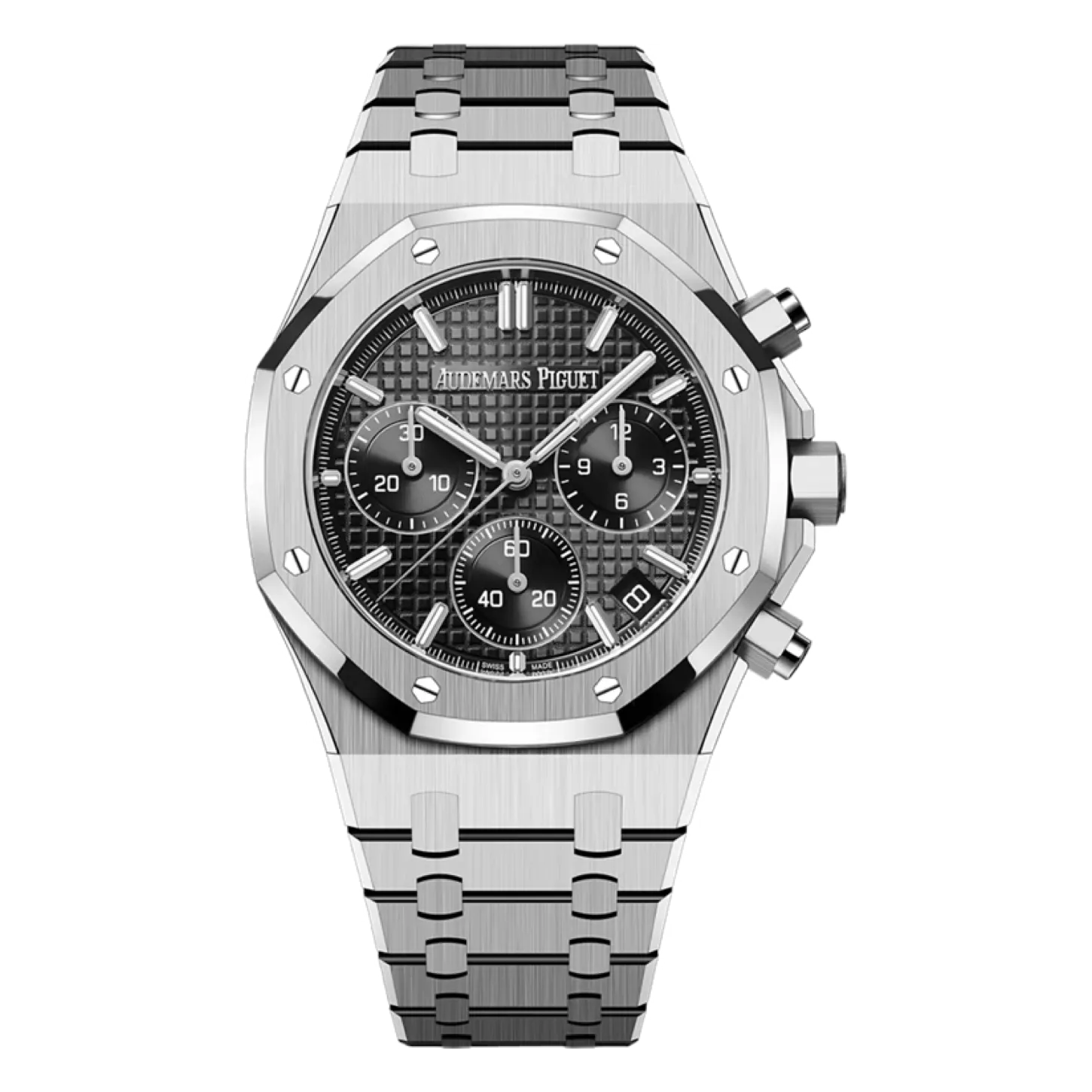 Audemars Piguet Royal Oak Chronograph64102187059203122