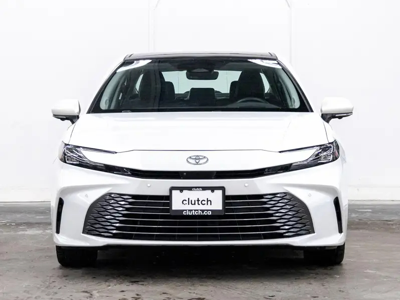 2025 Toyota Camry64755665758594122