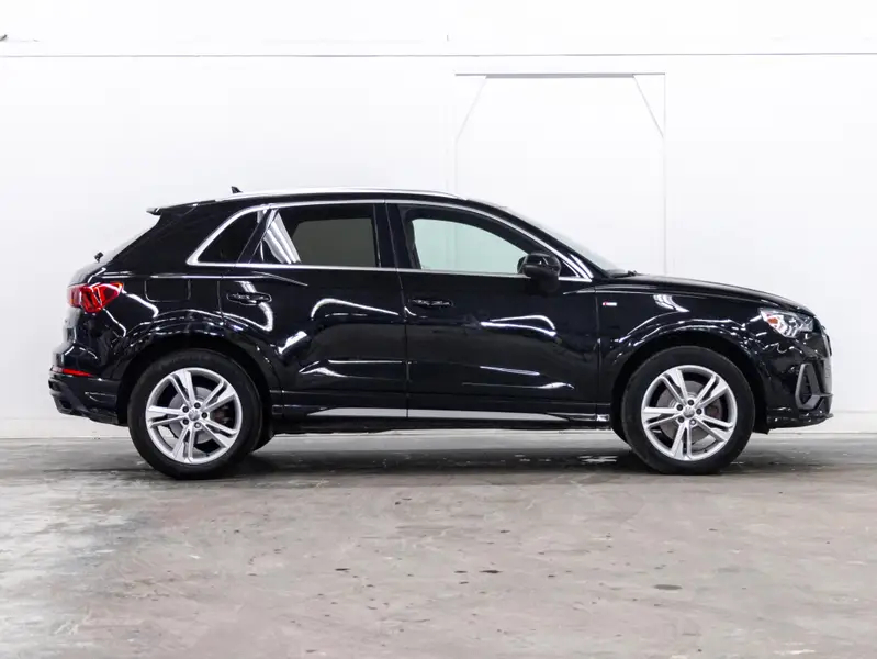 2020 Audi Q3