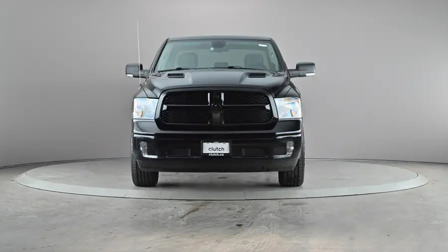 2022 Ram 1500 Classic64576371522818121