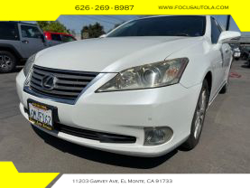 2010 LEXUS ES63777514380931120