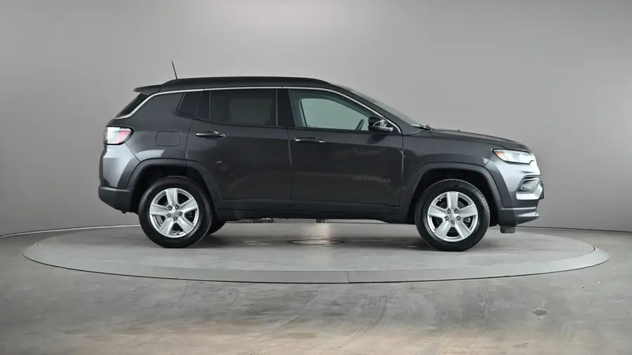 2022 Jeep Compass65085068626305122