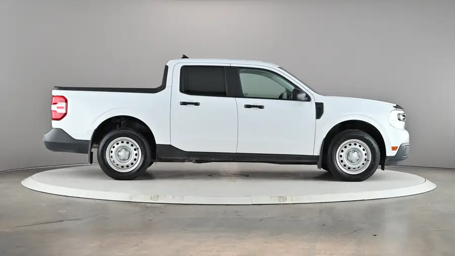 2022 Ford Maverick64143376833666122