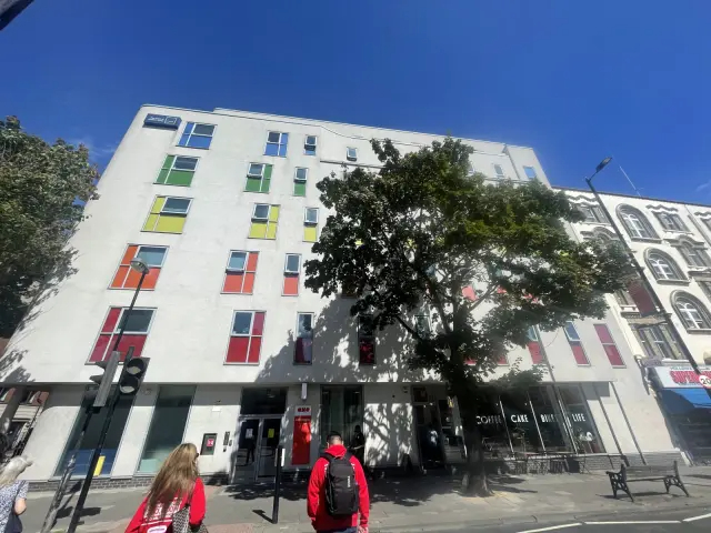 AXO Islington