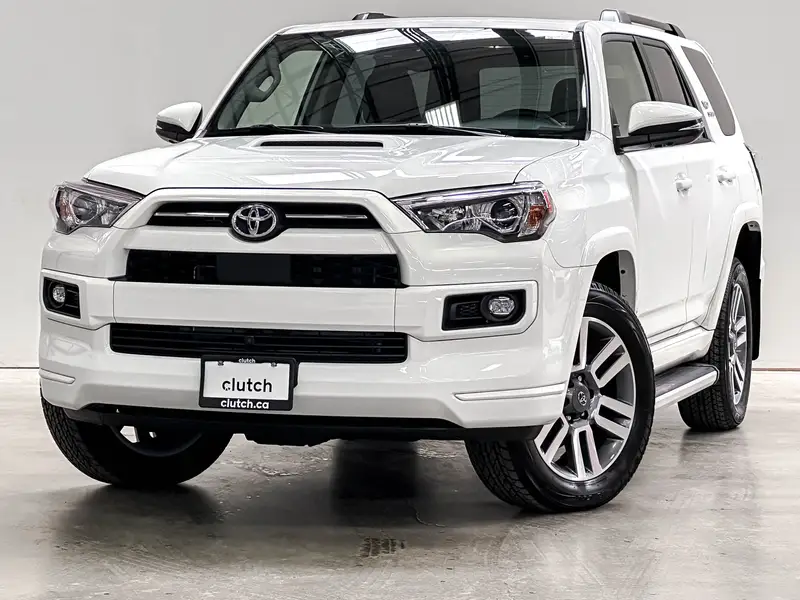 2023 Toyota 4Runner63460345559299120