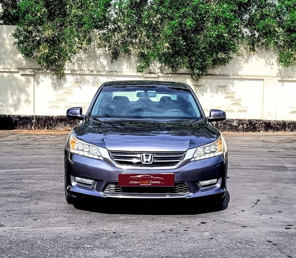 HONDA ACCORD V6 SPORTS FULL OPTION 
