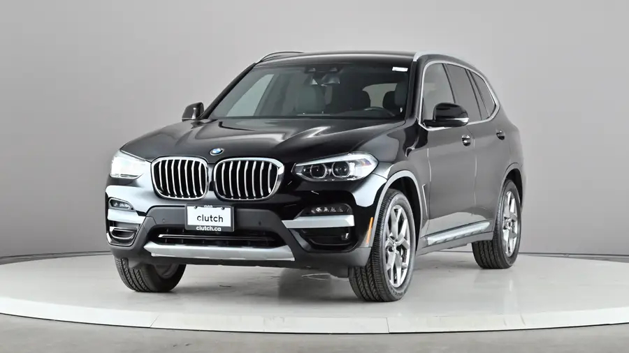 2020 BMW X364157434477443123