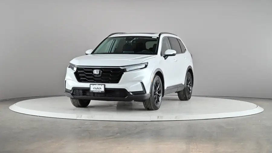 2024 Honda CR-V63824152548099122