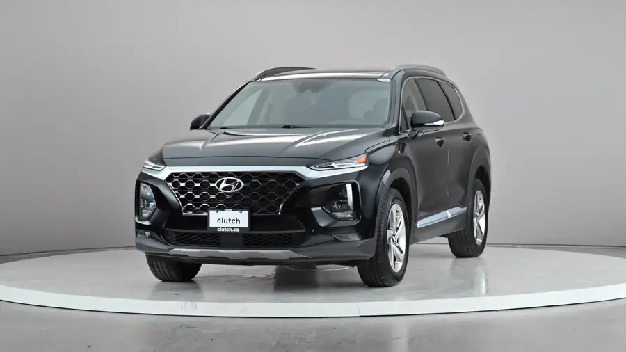 2020 Hyundai Santa Fe63625900832387123