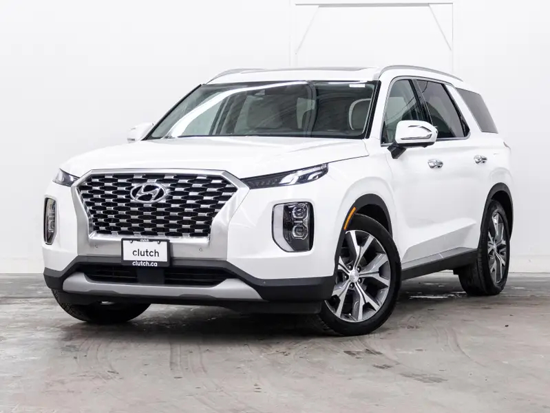 2022 Hyundai Palisade64418216143491122