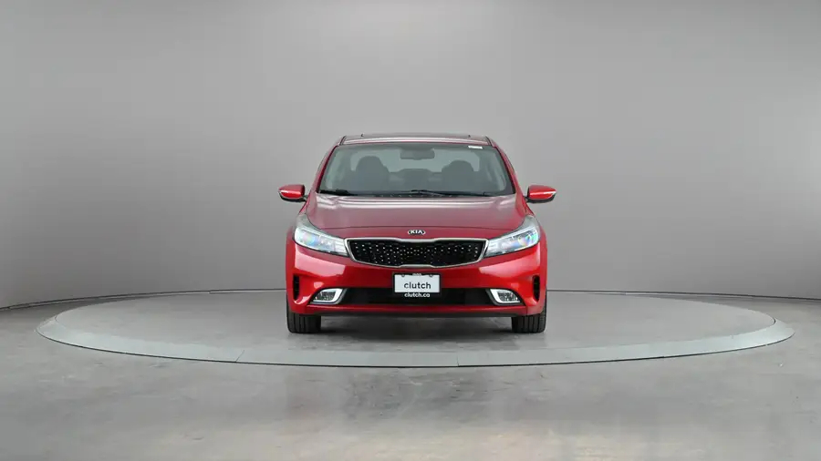2018 Kia Forte64488368087555120