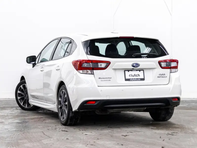 2020 Subaru Impreza64191036472963123