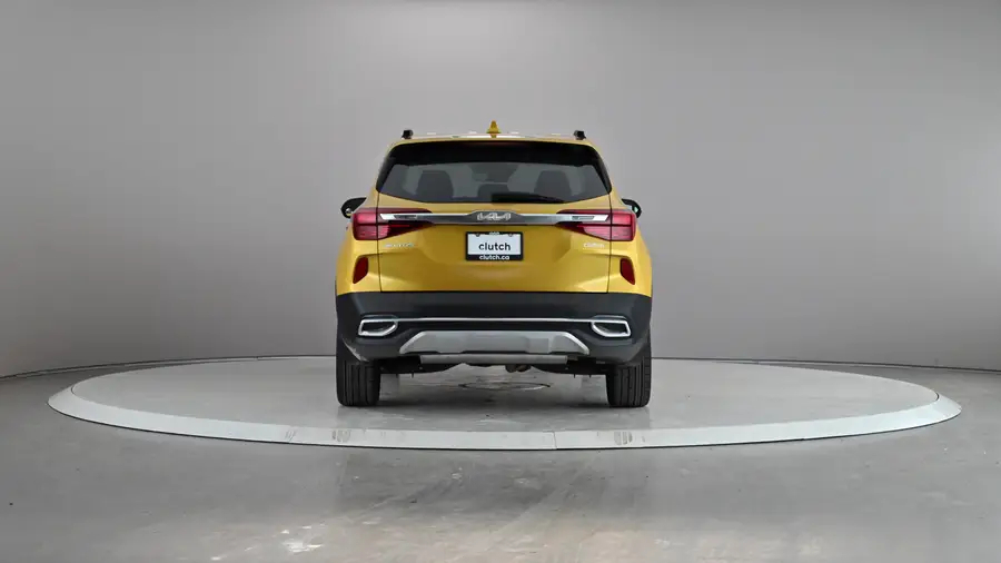 2023 Kia Seltos64223979094018122
