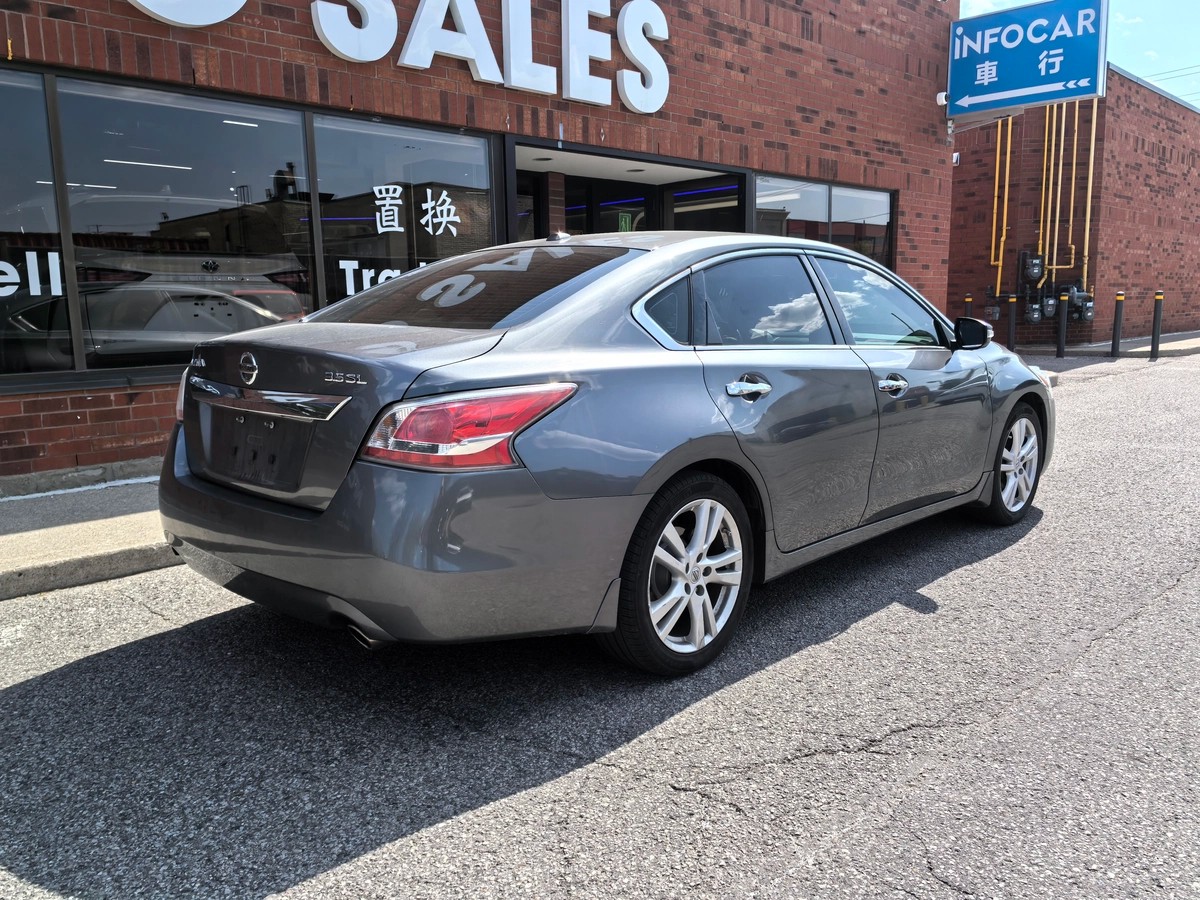 2014 NISSAN ALTIMA64157899056643121