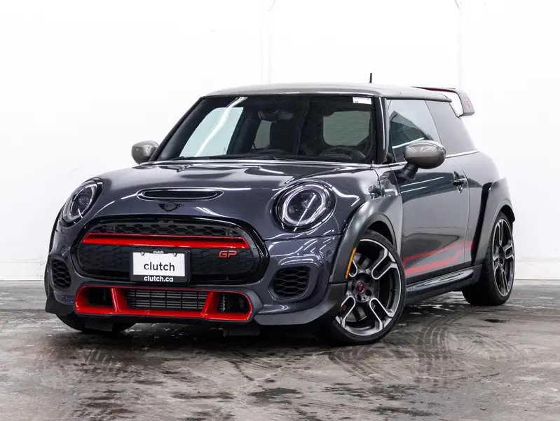 2021 MINI 3 Door64146004958338121