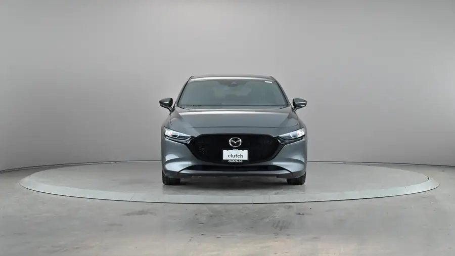2022 Mazda Mazda3 Sport64443730745474121