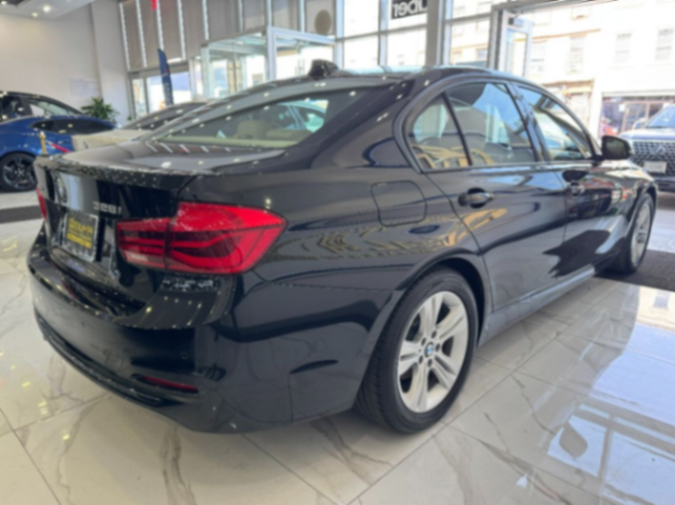 2016 BMW 328I XDRIVE 328XI SULEV63324969788161123