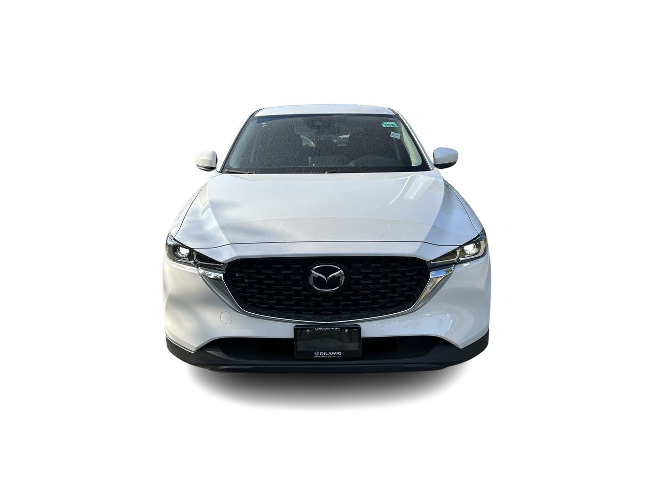 2025 Mazda CX-5 GX64959122357889122
