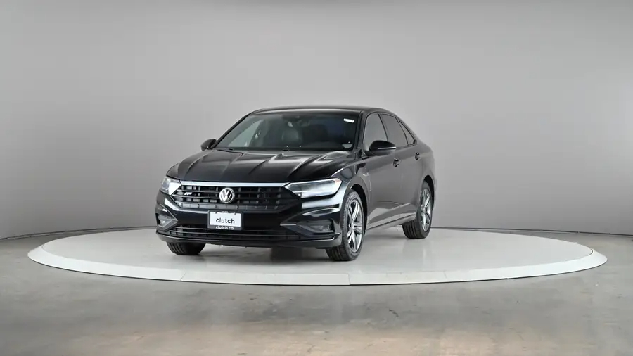 2021 Volkswagen Jetta64045417394179122