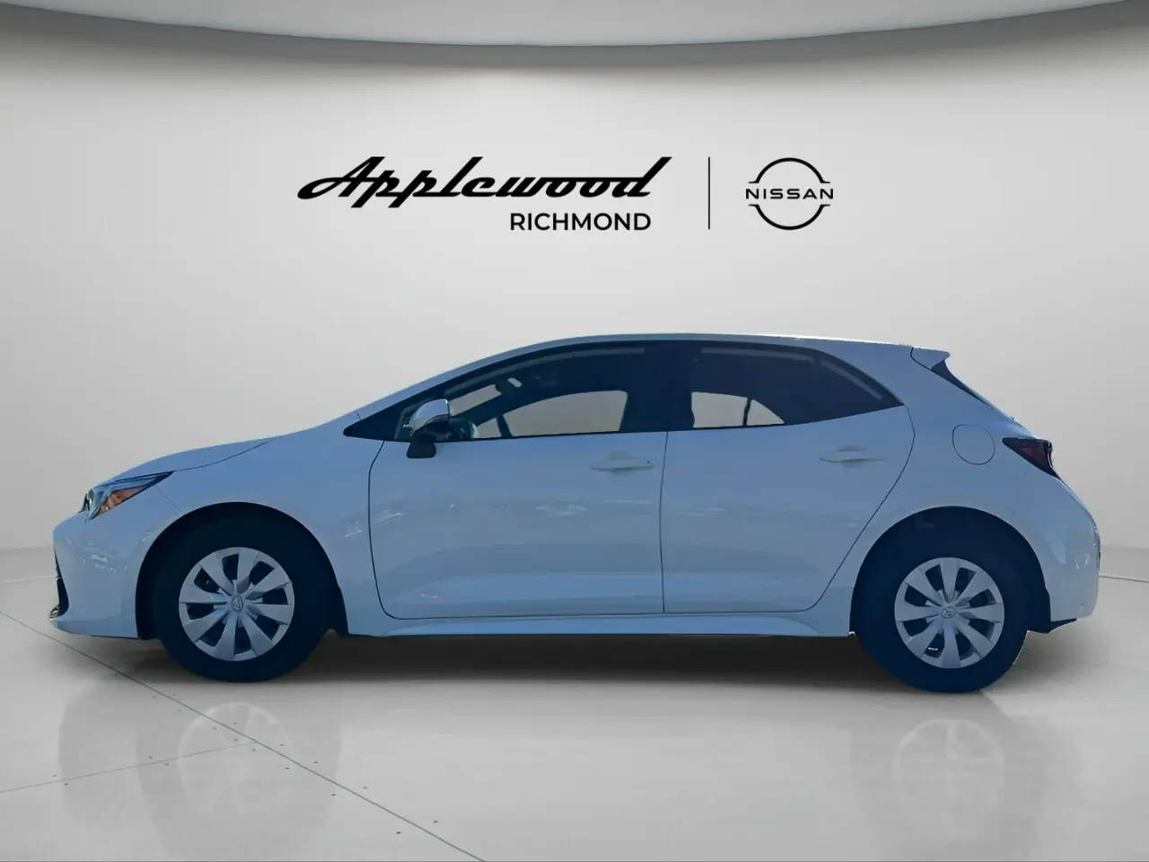 2025 Toyota® Corolla Hatchback64121421173762121